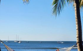 Hotel la Palapa Costa Rica